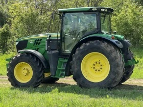  John Deere 6130R  | Mobile.bg    3