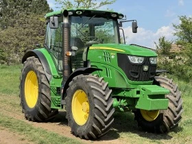   John Deere