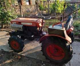 Обява за продажба на Трактор Kubota ~4 500 лв. - изображение 1