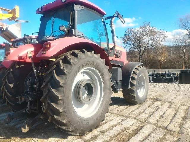 Трактор Pronar P9 (8140), снимка 3 - Селскостопанска техника - 52663920