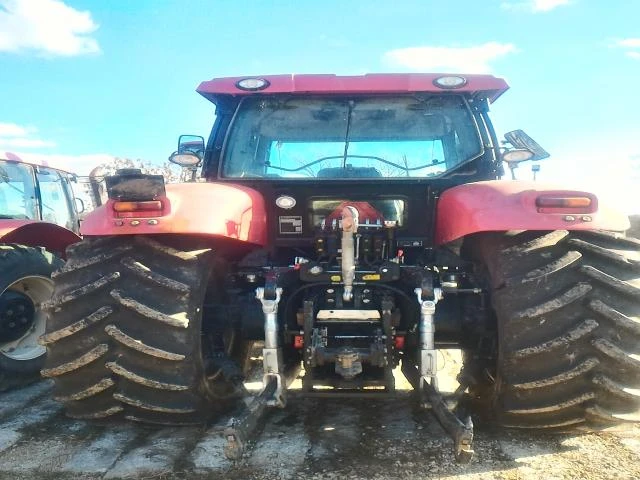 Трактор Pronar P9 (8140), снимка 4 - Селскостопанска техника - 52663920