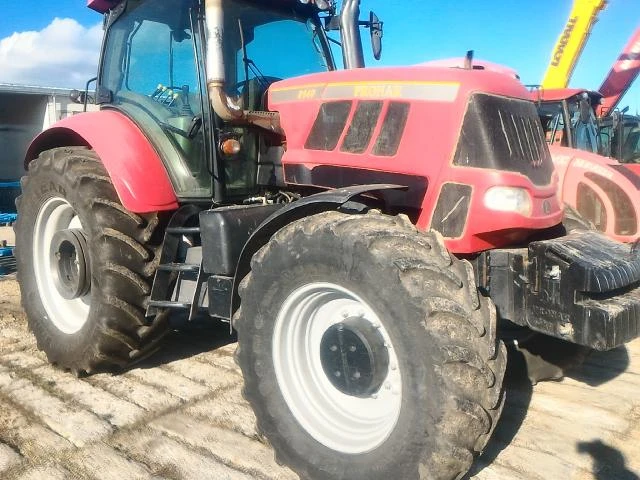 Трактор Pronar P9 (8140)