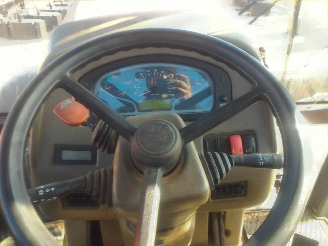 Трактор Pronar P9 (8140), снимка 8 - Селскостопанска техника - 52663920