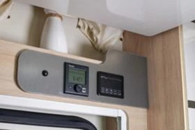 Кемпер PLA Siena 330 , снимка 10