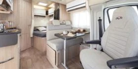 Кемпер PLA Siena 330 , снимка 4