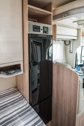 Кемпер PLA Siena 330 , снимка 9