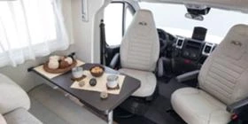 Кемпер PLA Siena 330 , снимка 3