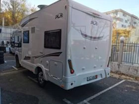 Кемпер PLA Siena 330 , снимка 2