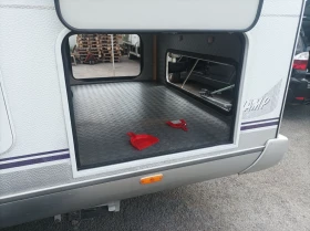  HYMER / ERIBA 644 3.5t | Mobile.bg    14