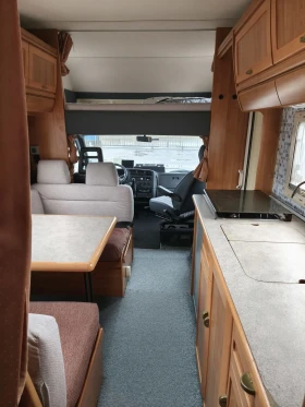  HYMER / ERIBA 644 3.5t | Mobile.bg    8