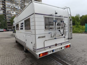 HYMER / ERIBA 644 3.5t | Mobile.bg    6