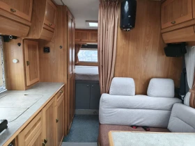  HYMER / ERIBA 644 3.5t | Mobile.bg    9