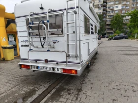  HYMER / ERIBA 644 3.5t | Mobile.bg    5