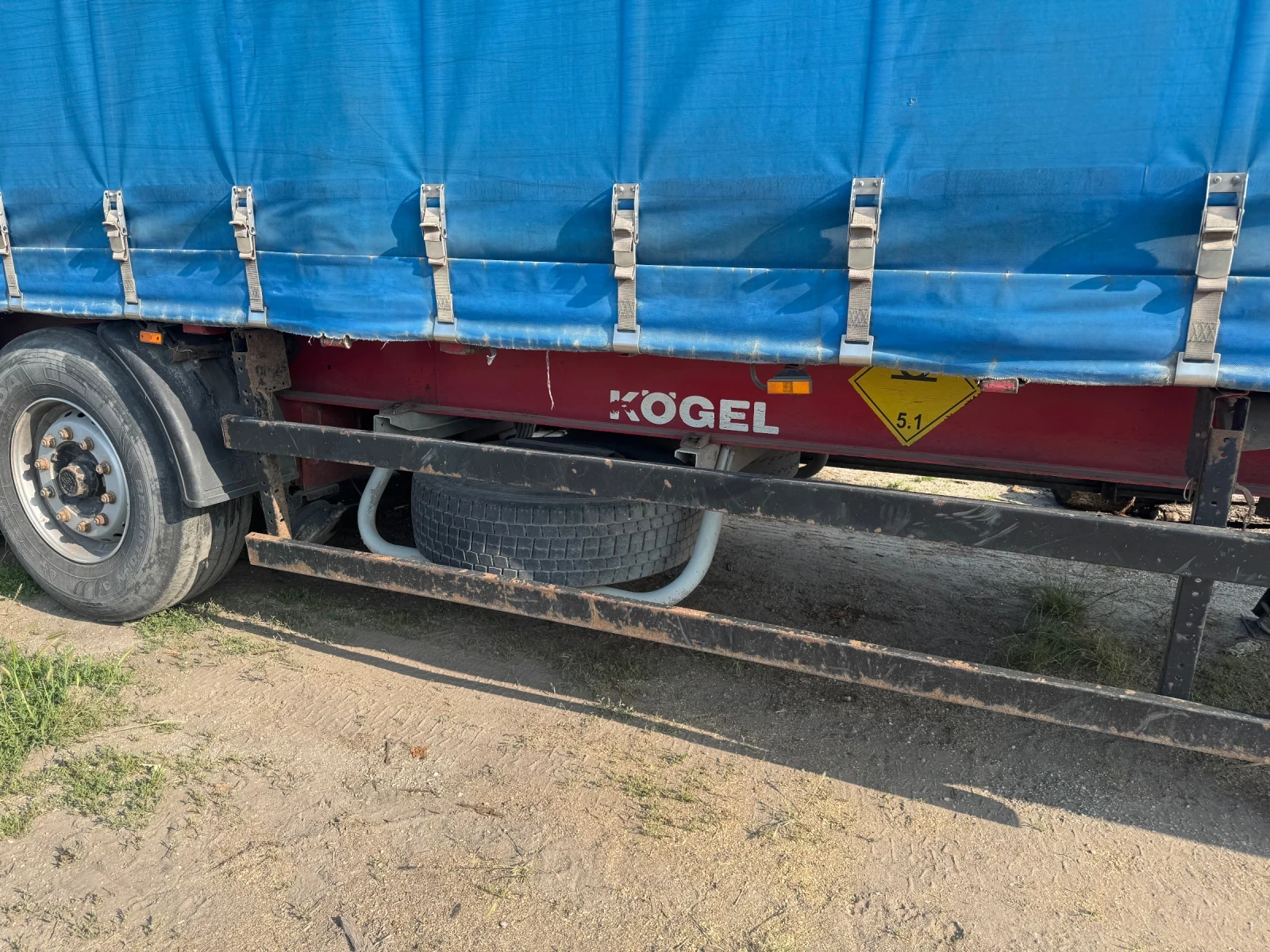  Koegel | Mobile.bg   4