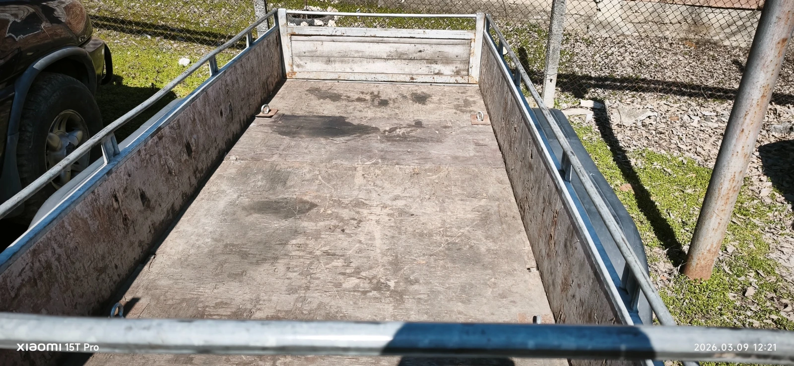 За автомобил Sirius, снимка 5 - Ремаркета - 53817742