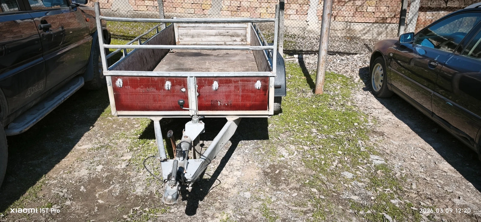 За автомобил Sirius