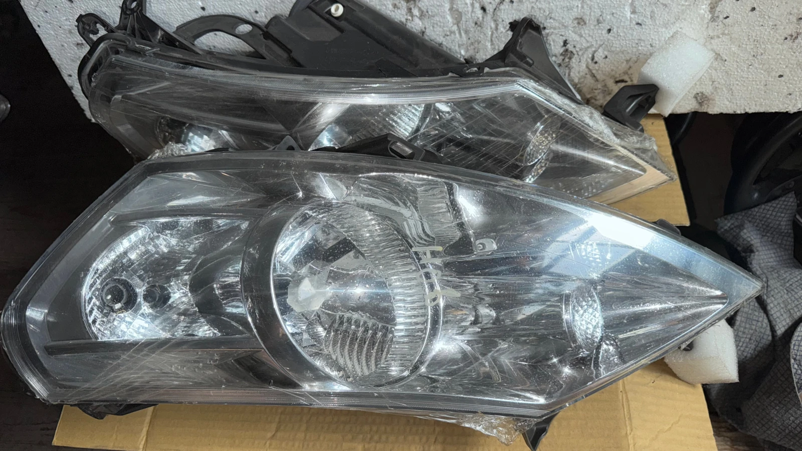    a Citroen , Fiat , Peugeot - 550-1142R / 08-550-1142 | Mobile.bg   1