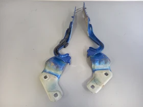 Панти преден капак Рено Клио (з)