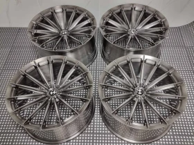 Джанти за BMW X5, снимка 3