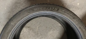 Гуми Зимни 265/40R20, снимка 4 - Гуми и джанти - 48082475