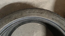 Гуми Зимни 265/40R20, снимка 9 - Гуми и джанти - 48082475