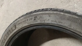 Гуми Зимни 265/40R20, снимка 5 - Гуми и джанти - 48082475