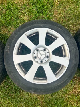 ���� � ������ 225/50R17 �� Mercedes-Benz | Mobile.bg � ����� ������ 5