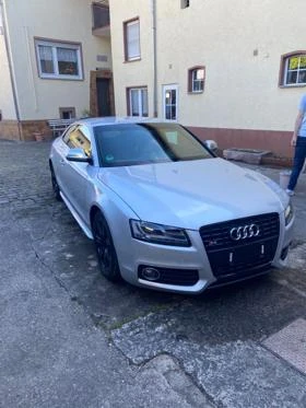 Audi A5, снимка 4