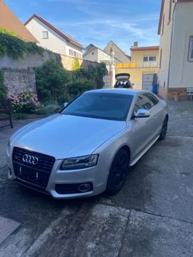 Audi A5, снимка 3