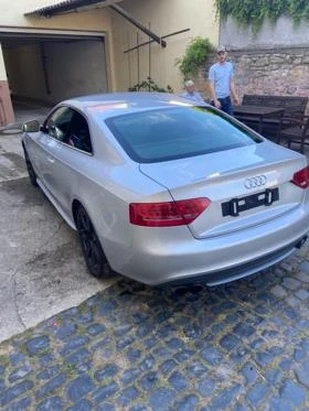 Audi A5, снимка 2