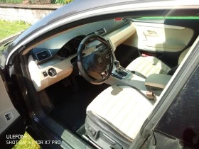 VW CC Passat, снимка 8