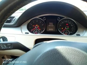 VW CC Passat, снимка 7