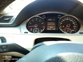 VW CC Passat, снимка 6