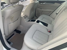 Mercedes-Benz CLS 550, снимка 11