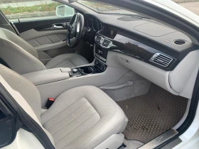 Mercedes-Benz CLS 550, снимка 13