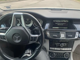 Mercedes-Benz CLS 550, снимка 8