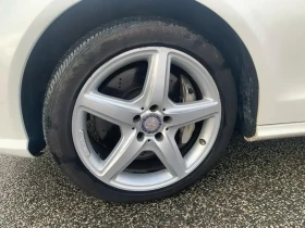 Mercedes-Benz CLS 550, снимка 10