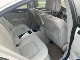 Mercedes-Benz CLS 550, снимка 14