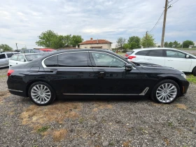 BMW 750 4.4 LONG INDIVIDUAL, снимка 6