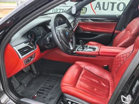 BMW 750 4.4 LONG INDIVIDUAL, снимка 9