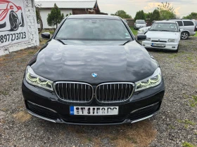 BMW 750 4.4 LONG INDIVIDUAL, снимка 8
