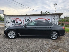 BMW 750 4.4 LONG INDIVIDUAL, снимка 2