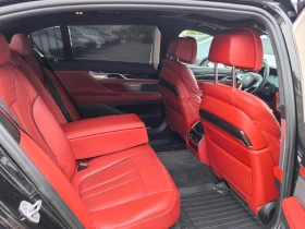 BMW 750 4.4 LONG INDIVIDUAL, снимка 11