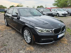 BMW 750 4.4 LONG INDIVIDUAL, снимка 7