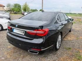 BMW 750 4.4 LONG INDIVIDUAL, снимка 5
