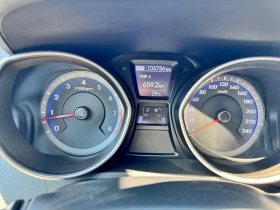 Hyundai I30 ПЪРВИ СОБСТВЕНИК # ГАЗ/БЕНЗИН, снимка 12