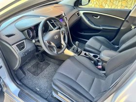 Hyundai I30 ПЪРВИ СОБСТВЕНИК # ГАЗ/БЕНЗИН, снимка 14