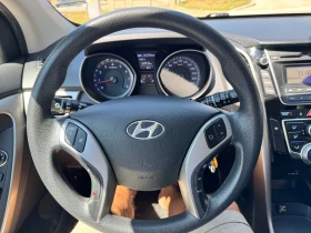 Hyundai I30 ПЪРВИ СОБСТВЕНИК # ГАЗ/БЕНЗИН, снимка 11