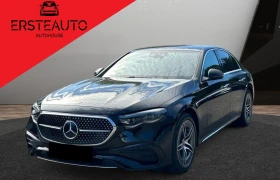 Mercedes-Benz E 300 e 4-MATIC AMG PLUG-IN HYBRID DISTRONIC KEYLESS, снимка 1