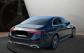 Mercedes-Benz E 300 e 4-MATIC AMG PLUG-IN HYBRID DISTRONIC KEYLESS, снимка 4